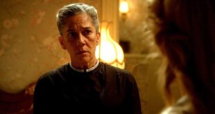 Petra / La promessa (foto Mediaset)