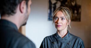 Luis e Greta / Tempesta d'amore