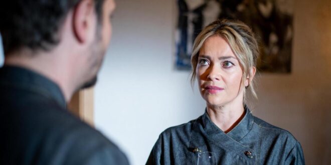 Luis e Greta / Tempesta d'amore