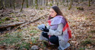 Maxi / Tempesta d'amore (foto Mediaset)