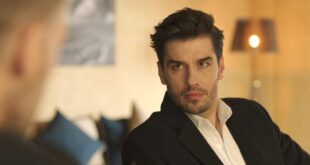 Nuh / La notte nel cuore (foto Mediaset)