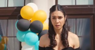 Piril / La forza di una donna