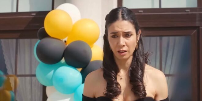 Piril / La forza di una donna