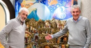 Raffaele, Renato / Un posto al sole