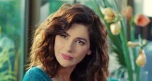 Sahika / Forbidden fruit