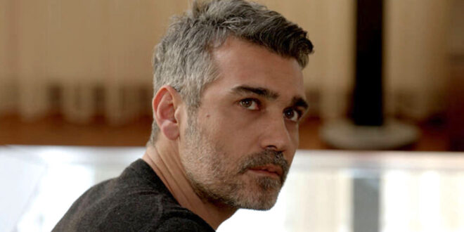 Sarp / La forza di una donna (foto Mediaset)