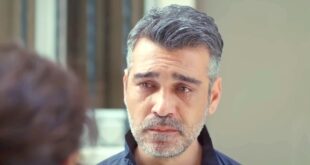 Sarp e Bahar / La forza di una donna