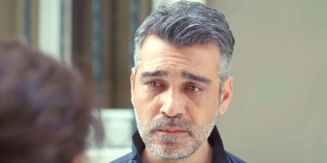 Sarp e Bahar / La forza di una donna