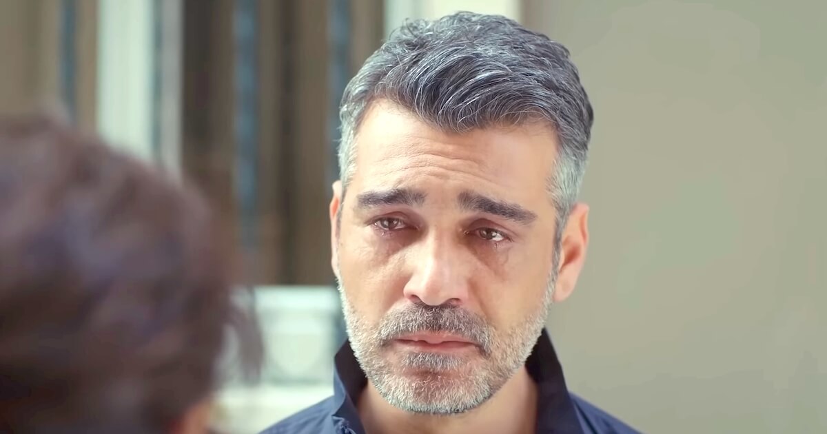 La Forza di una Donna: Sarp confessa a Bahar che è di nuovo povero ...