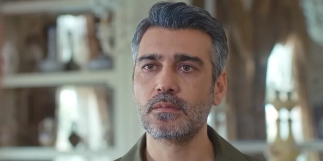 Sarp / La forza di una donna