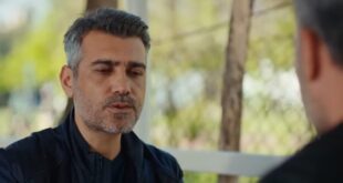 Sarp / La forza di una donna