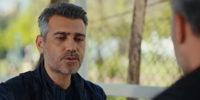 Sarp / La forza di una donna