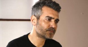 Sarp / La forza di una donna (foto Mediaset)