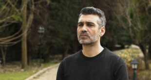 Sarp / La forza di una donna (foto Mediaset)