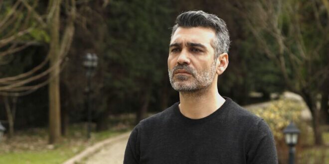 Sarp / La forza di una donna (foto Mediaset)