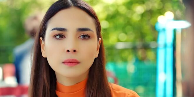 Sevda / Forbidden fruit