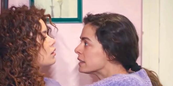 Sirin e Bahar / La forza di una donna