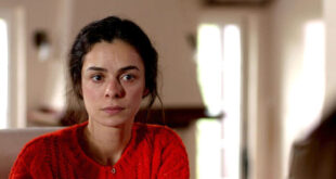 Bahar / La forza di una donna (foto Mediaset)