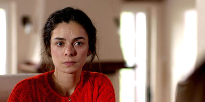 Bahar / La forza di una donna (foto Mediaset)