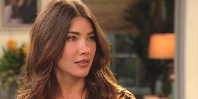 Steffy / Beautiful