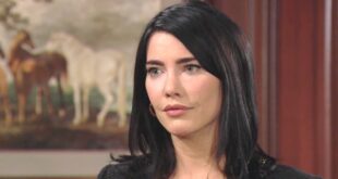 Steffy / Beautiful