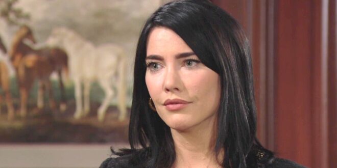 Steffy / Beautiful
