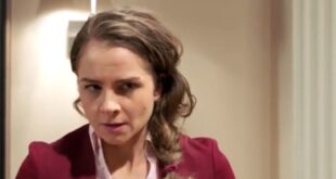 Stella / Tempesta d'amore (screenshot)