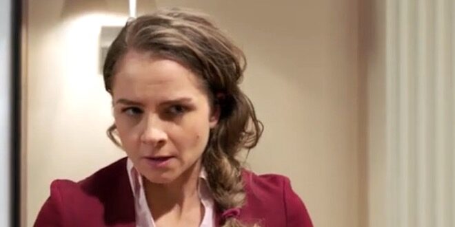 Stella / Tempesta d'amore (screenshot)