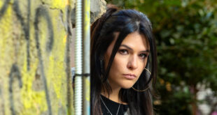 Stella (Daniela De Vita) / Un posto al sole (foto RAI)