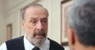 Suat e Sarp / La forza di una donna