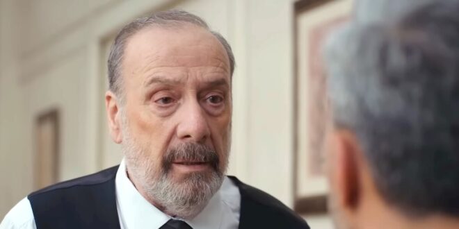 Suat e Sarp / La forza di una donna