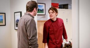 Theo e Theodor / Tempesta d'amore