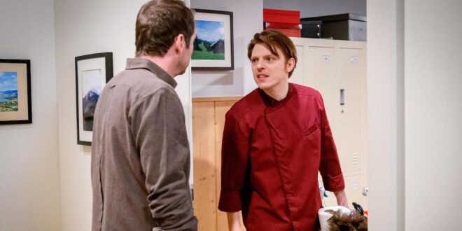 Theo e Theodor / Tempesta d'amore