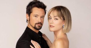 Thomas e Hope / Beautiful (foto Howard Wise - JPI Studios)