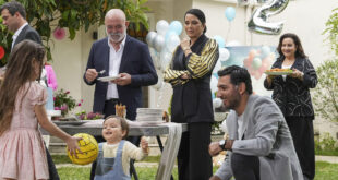 Tradimento / puntata finale (foto Mediaset)