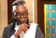 Whoopi Goldberg / foto Freemantle
