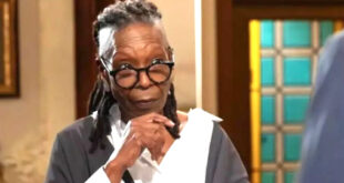 Whoopi Goldberg / foto Freemantle