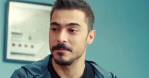 Yigit / Forbidden fruit