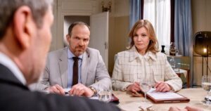 Christoph, Markus e Katja / Tempesta d'amore