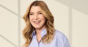 Grey's Anatomy