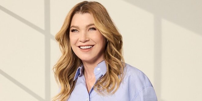 Grey's Anatomy