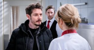 Luis e Greta / Tempesta d'amore