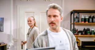 Miro e Michael / Tempesta d'amore
