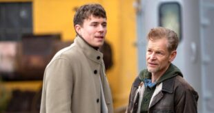 Roland e Philipp / Tempesta d'amore