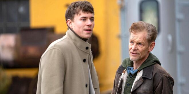 Roland e Philipp / Tempesta d'amore