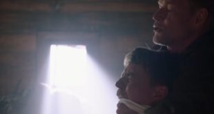Roland e Philipp / Tempesta d'amore (screenshot)