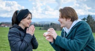 Theo e Lale / Tempesta d'amore