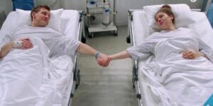 Vincent e Ana / Tempesta d'amore