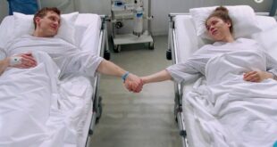 Vincent e Ana / Tempesta d'amore