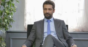 Alihan / Forbidden fruit (foto Mediaset)